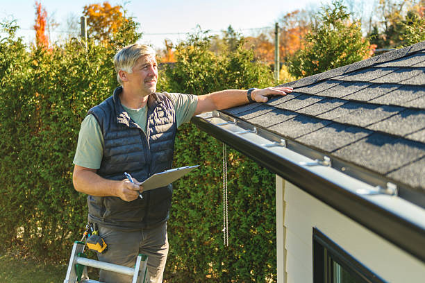Trusted Flat Roof Repair service in Columbus, NE - Ben Roofing and Steel LLC